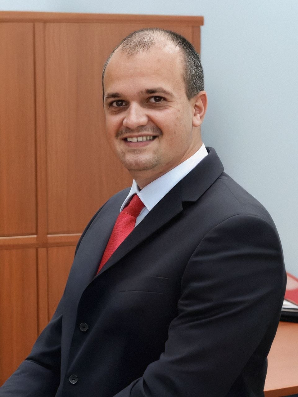 Milos Velimirovic